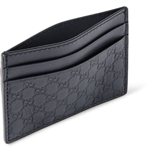 gucci cardholder price|gucci wallet men cost.